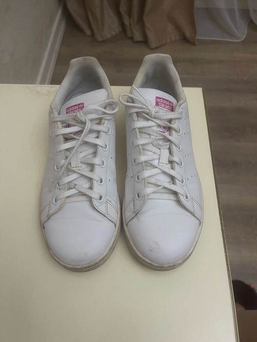 Кроссовки детские для девочки Adidas