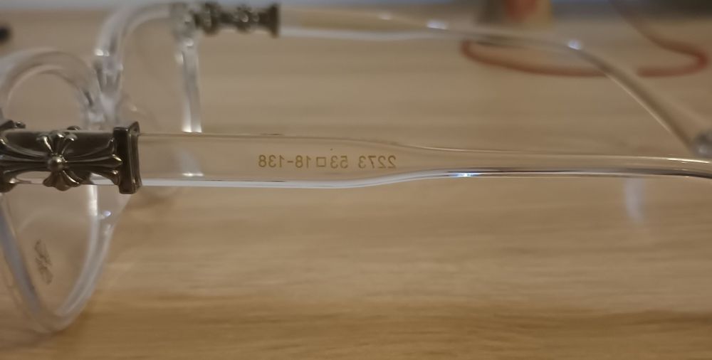 Ochelari chromehearts