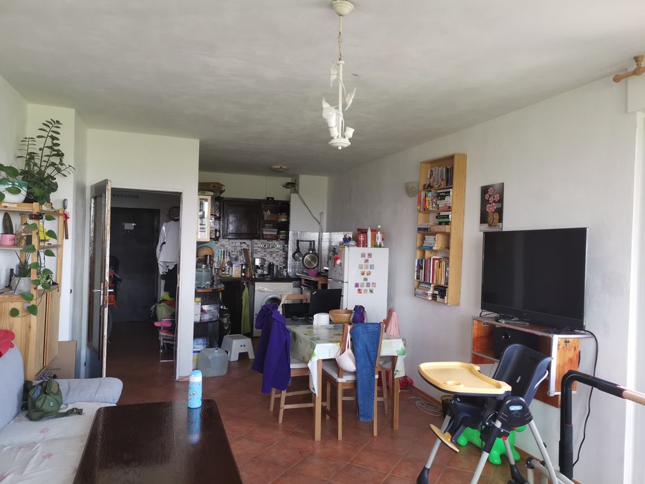 Продава се Четиристаен апартамент в София, Овча купел 1 - 97 кв.м за 2165 €/кв.м - Снимка #6