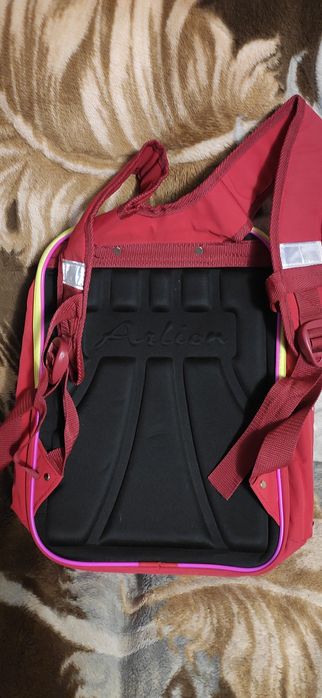 Рюкзак для девочки