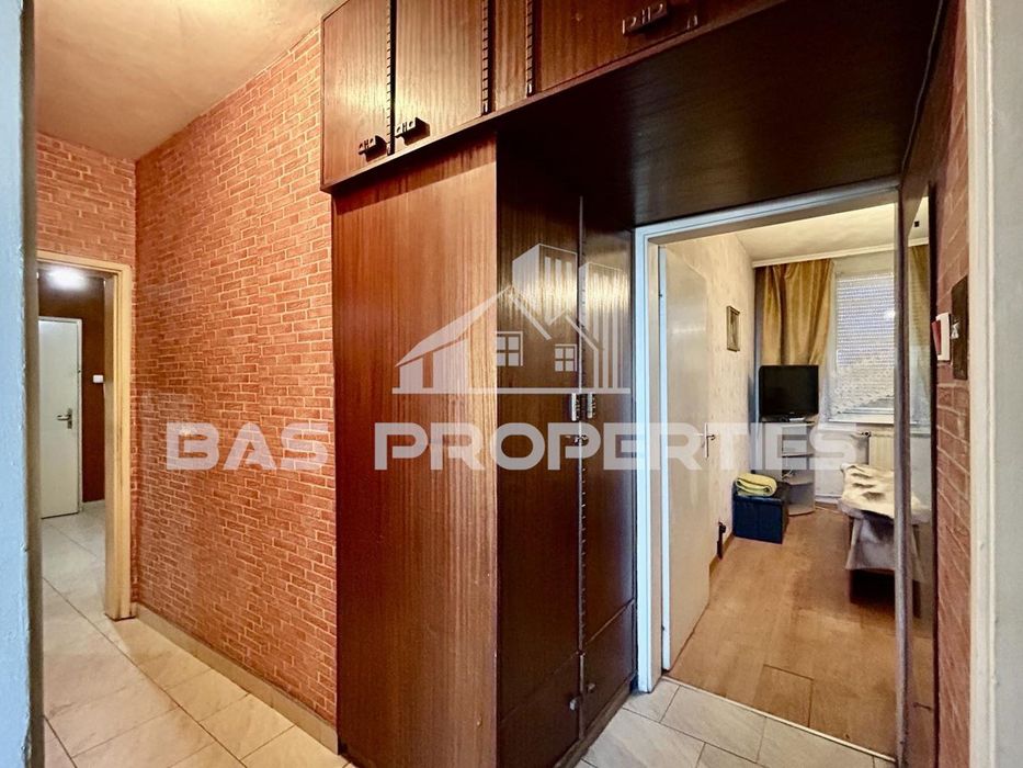 Продава се Тристаен апартамент в София, Красна поляна 2 - 80 кв.м за 1212 €/кв.м - Снимка #7