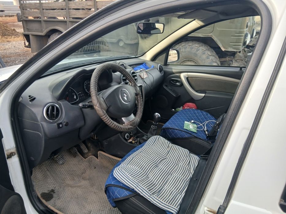 Рено Дастер Продам