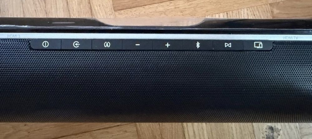 Саундбар JBL Cinema SB450
