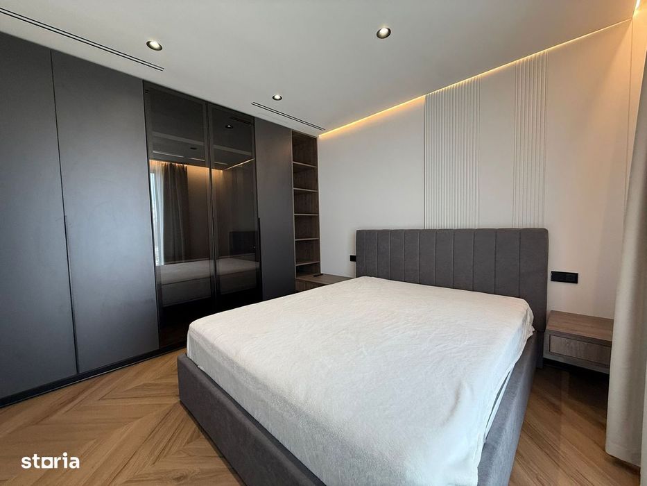 Exclusivitate Absolută în Calea Aradului | Casă High-End Complet Mobil