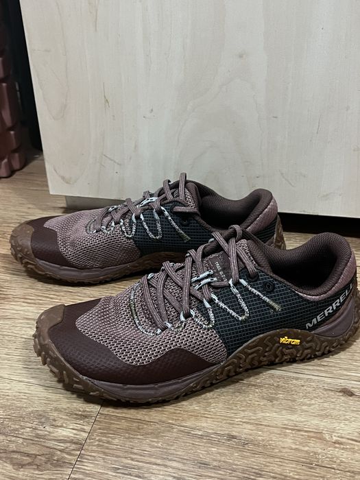 Marrell Trail Glove 7