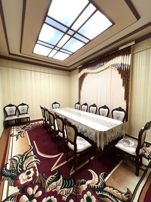 Мебель стол стул