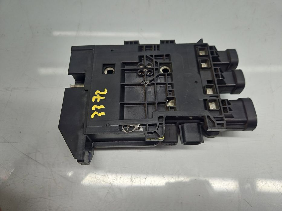 Panou sigurante Renault Scenic 3 [Fabr 2009-2015] 243800011R
