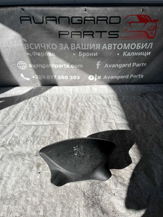 Airbag Peugeot Expert 2 11-