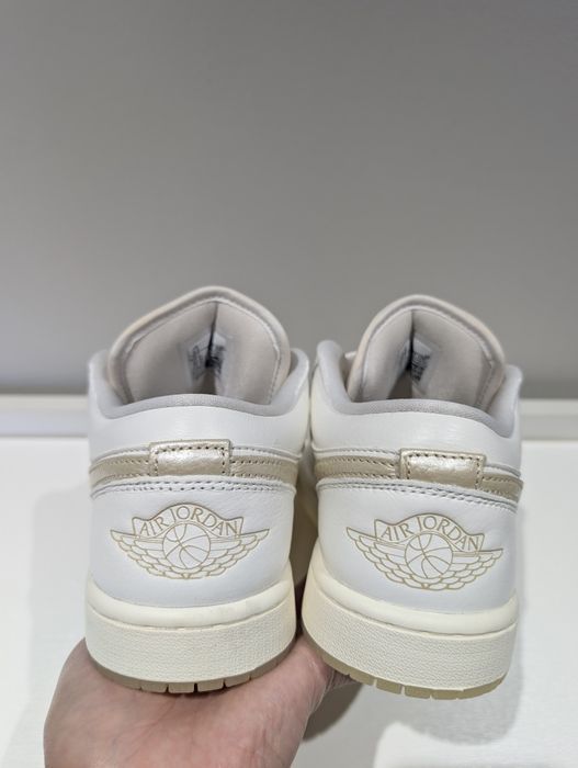Кроссовки Nike Air Jordan