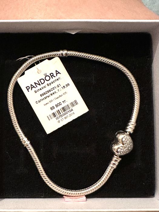 Pandora - микки маус / новый