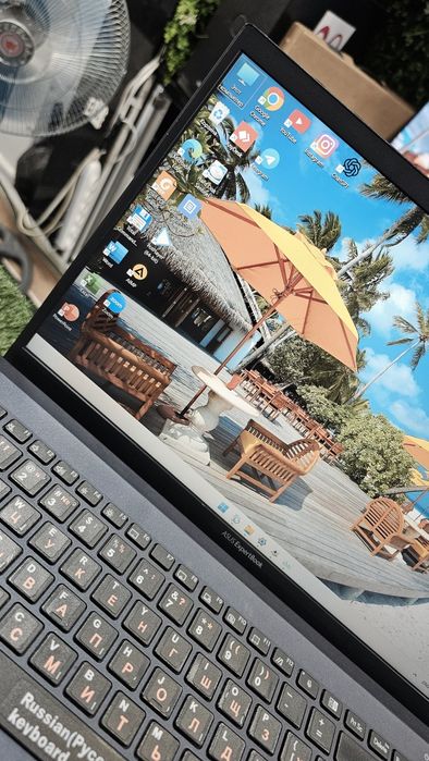 165 kun ishlagan Expertbook o'z IT soxasining bo'lajak Expertchilar un