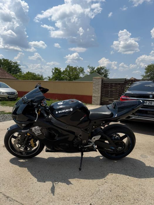 Suzuki gsx-r 1000