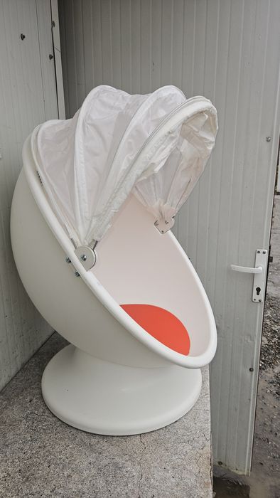 Lömsk Ps Ikea scaun rotativ ( impecabil )