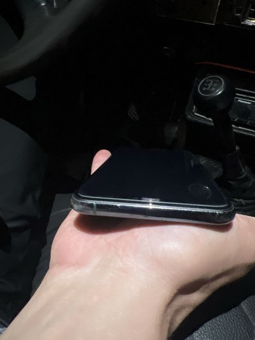 Iphone 11 pro max 64 gg