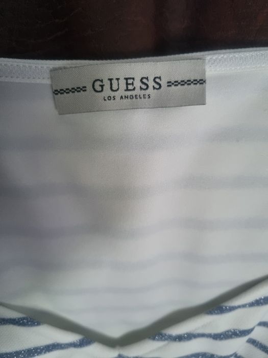 Rochiță Guess de vara marimea M