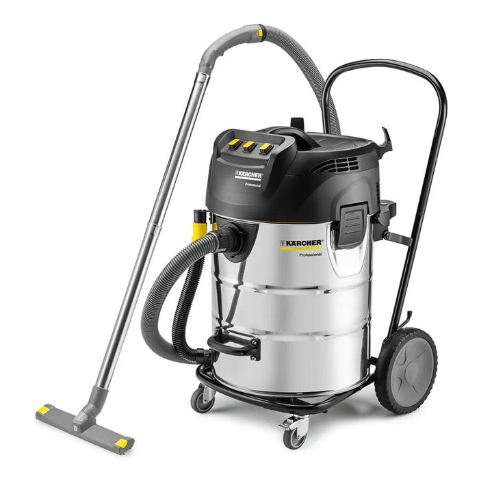 Karcher nt 70/3 ME TC Classic