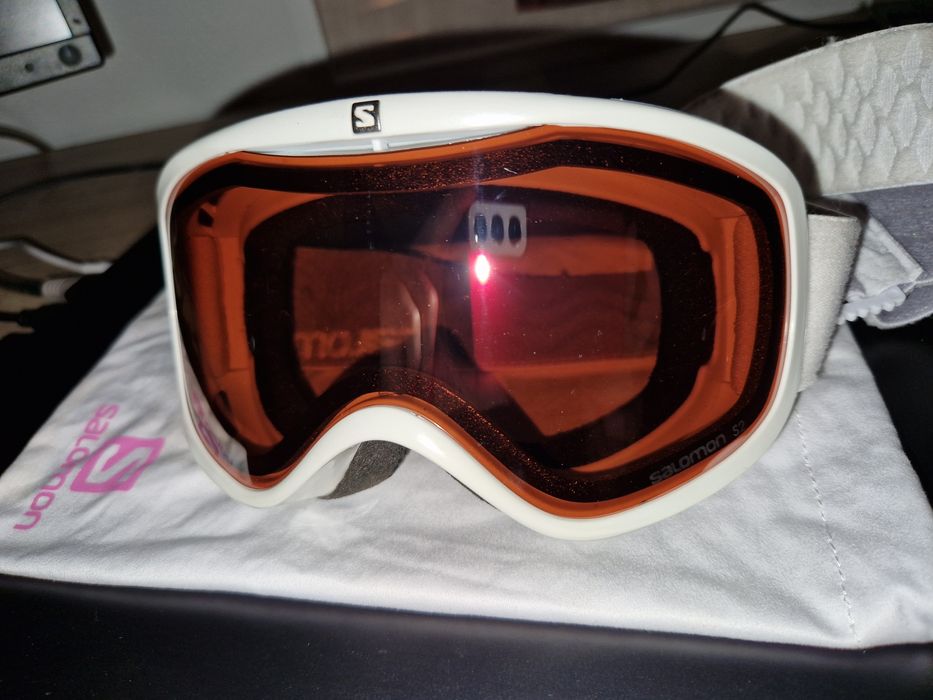 Ochelari ski Salomon Sense, damă