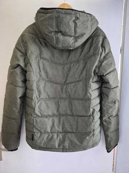 Мъжко яке от непромокаем плат , размер L