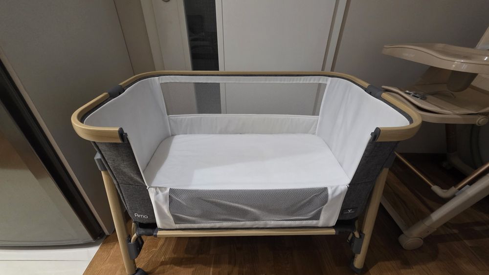 Бебешка Кошара Next to me