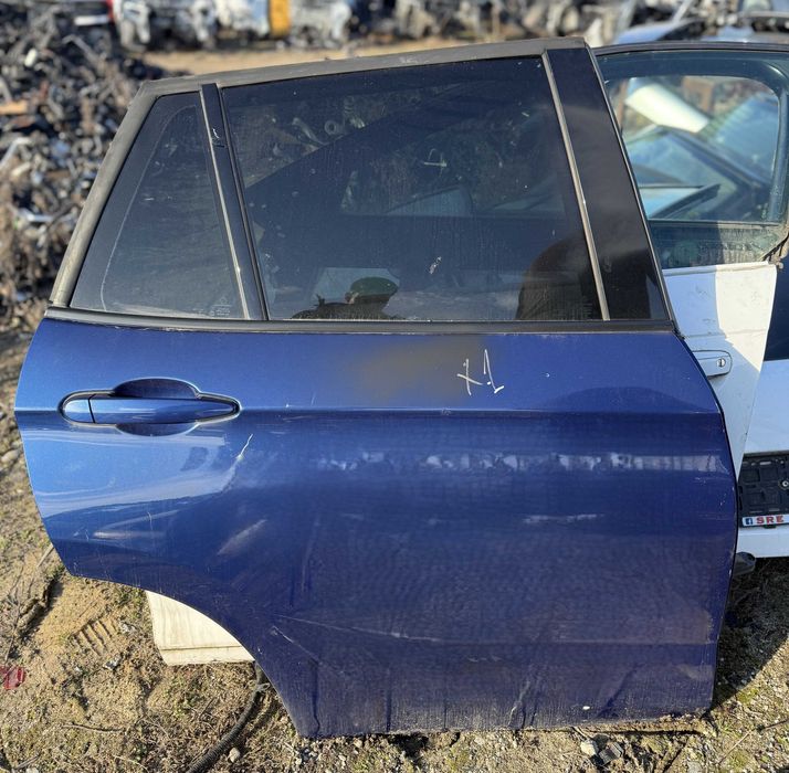 Usa dreapta spate BMW X1 2014