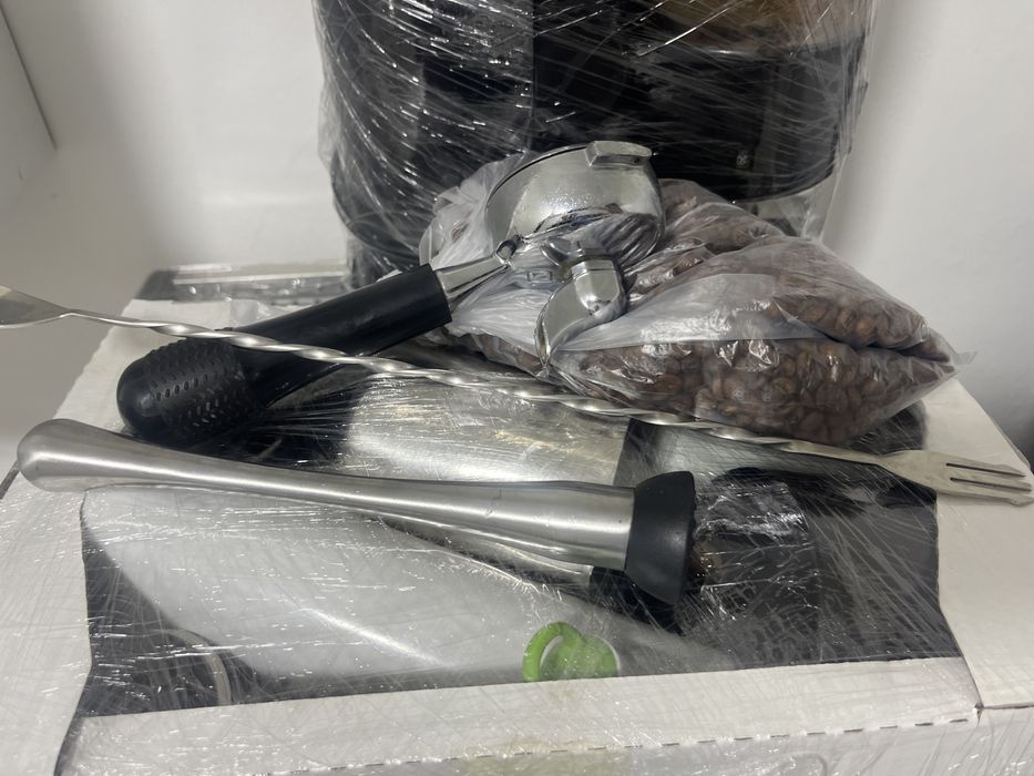 Кофе машина симанели