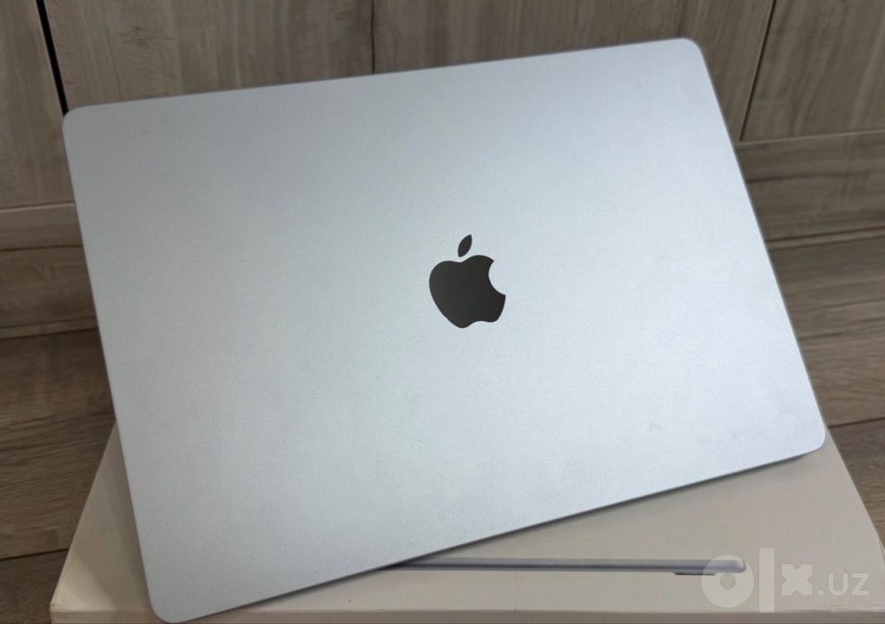 MacBook Air 15 M4 16/256Gb