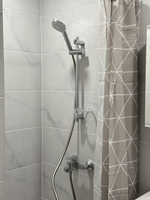 Дава се под наем Двустаен апартамент в Варна, Гръцка махала - 38 кв.м за 448.8 € - Снимка #3