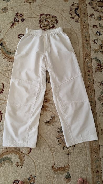 Кимано таеквандо