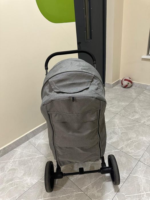 Качественная каляска