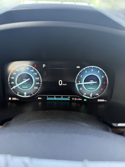 Hyundai Santafe 3.5FULL