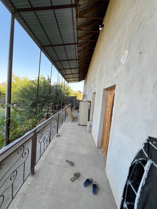 Продается Земельной участок с домом в пригороде Ункурган 8Сотух