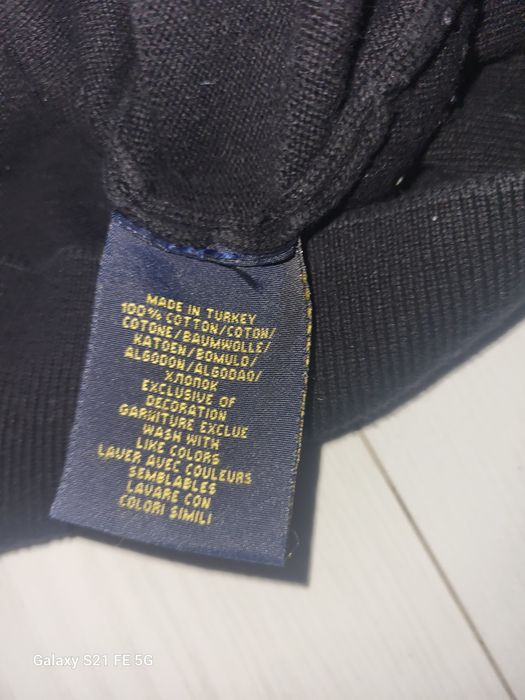 Продам свитер Polo Ralph Lauren