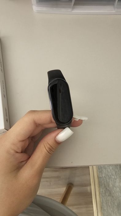Продам часы xiaomi smart band 9
