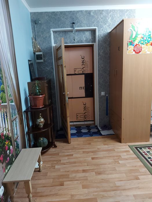 г.Астана.продам 2 комн.квартира