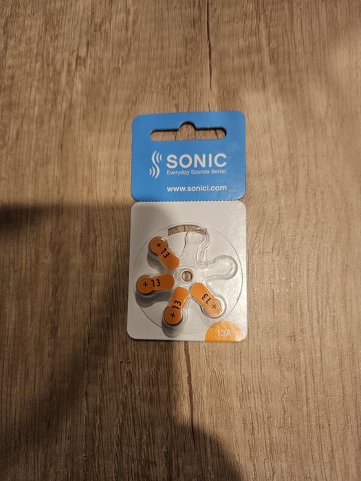 Aparat auditiv Sonic Enchant SE 10 B