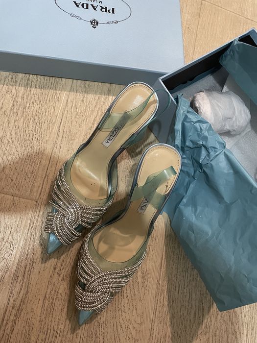 Продам туфли люксовые Шикарные