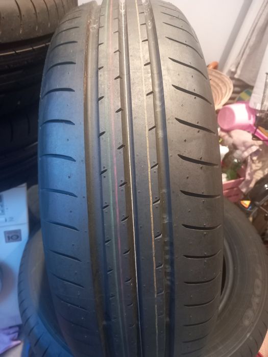 Гуми Toyo PROXES R55A