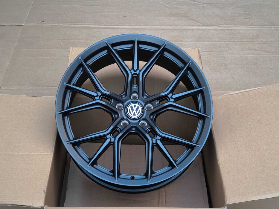 Jante 20 VW Passat Touareg  Arteon Tayron T-Roc Sharan Tiguan Golf Phaeton Jante Noi cu Factura si Garantie ‼️autohauss.ro‼️