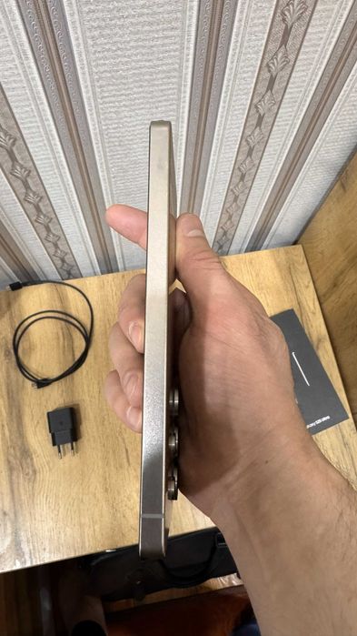 Samsung S25 Ultra (Ideal holatda)