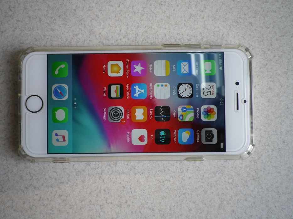 Apple iPhone 6  16GB