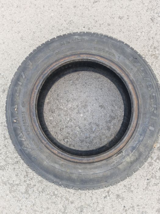 Продам 1 колесо кама