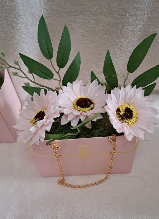 Ароматни сапунени букети