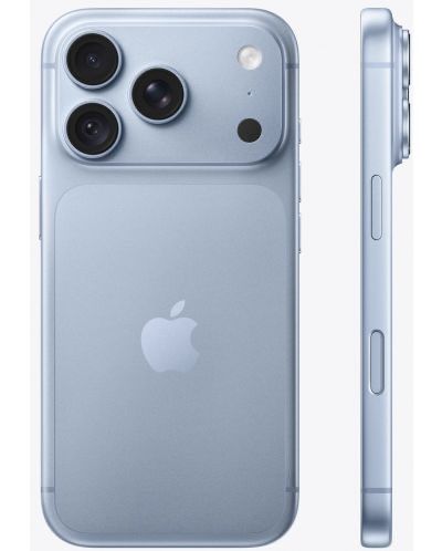Apple iPhone 18 Pro 256GB Black / Silver / Glacier / Burgundy ЧИСТО НОВ! Гаранция!