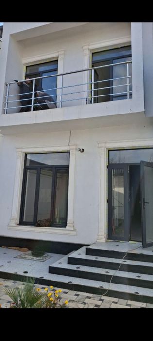 Сергели евродом 2сотки 6 комнат