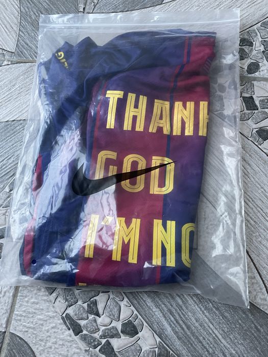 Tricou Barcelona Special