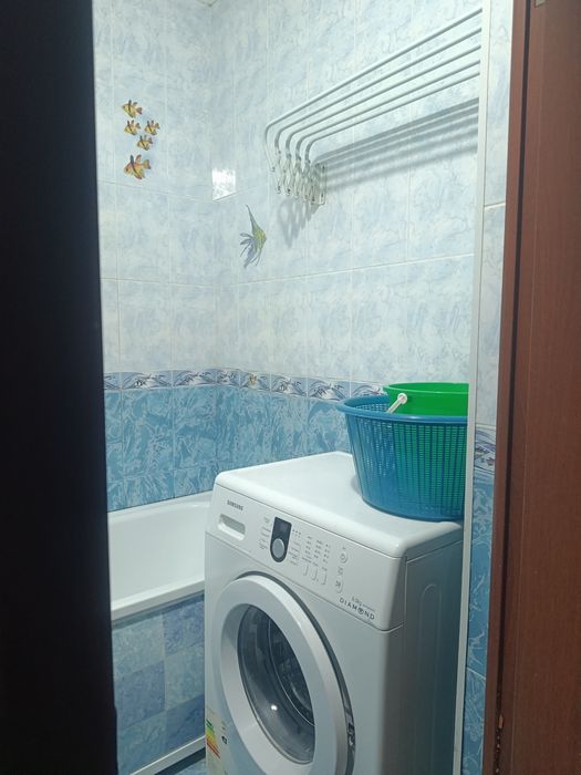 Центр города, 1 комнатная