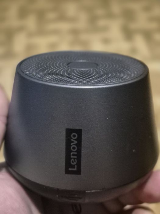 Bluetooth колонка 10w