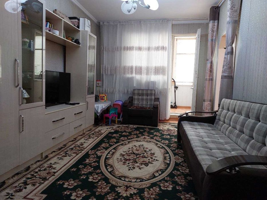 СВОЯ квартира на Ялангач-Ширин базар 2/3/4!! С обстановкой.