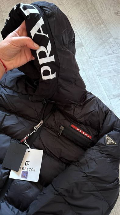 Geaca barbati de iarna