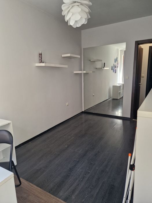 Дава се под наем Тристаен апартамент в Варна, Централна поща - 62 кв.м за 739.5 € - Снимка #6